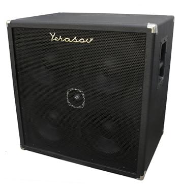 Bassta-410 Кабинет басовый 400Вт, Yerasov-0