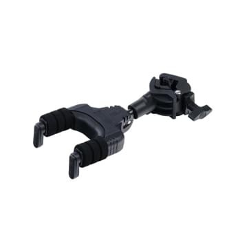 SGS916B Держатель гитары 