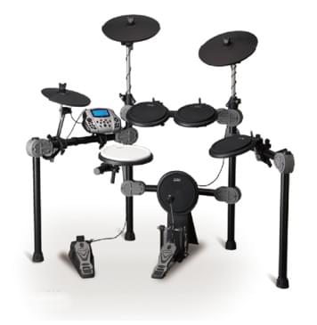 SD210 Цифровая ударная установка, Soundking-0