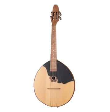 DPS4 Домра малая 4-струнная, Doff-0