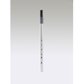 KW-L-GANT Вистл низкий в Соль, алюминий, Мастерская Караваева