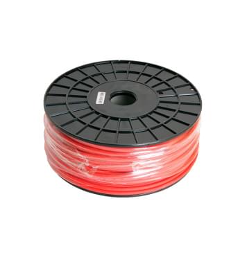 GA109-10 Кабель инструментальный, 100м, черный, бесшумный, Soundking-0