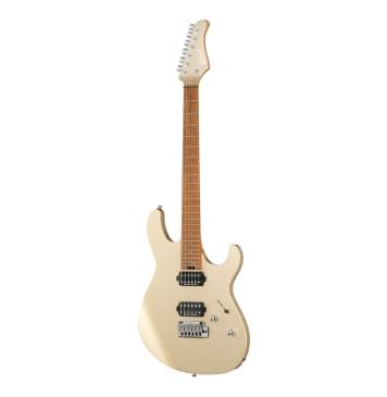 G300-PRO-MGD G Series Электрогитара, золотистая, Cort-0
