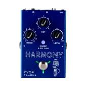FV04-HARMONY Педаль эффектов, Flamma