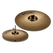 000015ES14 201 Bronze Essential Set Комплект тарелок 14