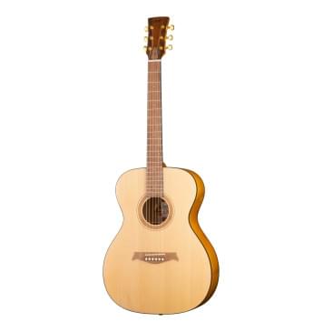 D011A Гитара акустическая, 4/4 Doff-0