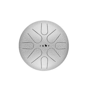 IN22CL19 Глюкофон, 22см, До-мажор, INOY-0