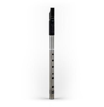 KW-H-DAT Вистл высокий в Ре, алюминий, Мастерская Караваева-0