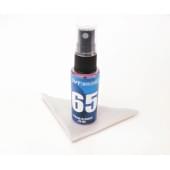 SC30n Средство для очистки струн, салфетка в комплекте, 30мл, OVTSound