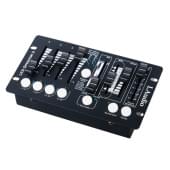 LED-Operator-2 DMX Контроллер, LAudio