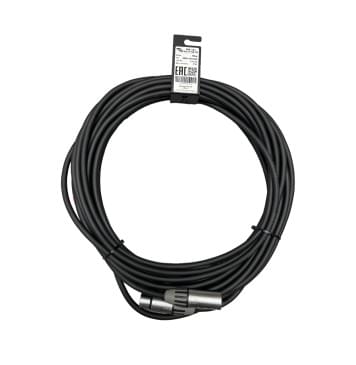 CS3D10 Кабель DMX-AES/EBU, 10м, EDS CS3D10 Кабель DMX-AES/EBU, 10м, EDS-0