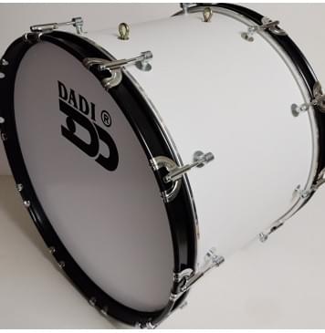 MBB-2814WH Барабан маршевый 28 х 14