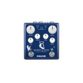 NDO-6 Queen of Tone Педаль эффектов, Nux