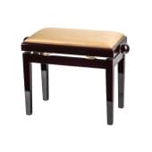 HY-PJ018B-GLOSS-RW Банкетка, палисандр/коричневый, Rin