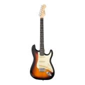 FFG-EST200-3TS Электрогитара, санберст, Foix