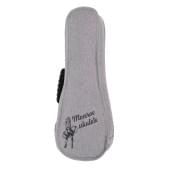 MBU-MS21 Чехол под кофр для укулеле сопрано, Мозеръ