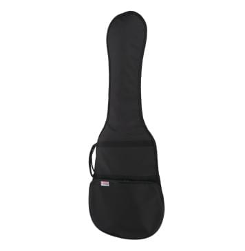 ЛЧГБ2 Чехол для бас-гитары утепленный Lutner-0
