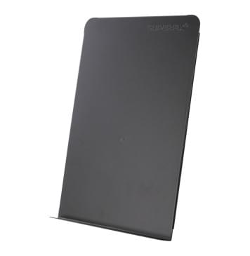 SMSA112B Держатель нот на стойку, Superfix-0