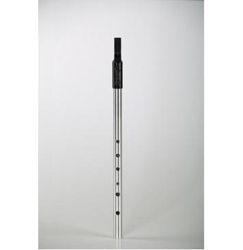 KW-H-CANT Вистл высокий в До, алюминий, Мастерская Караваева-0