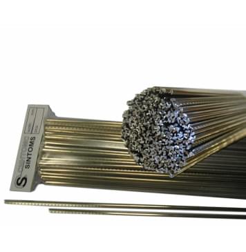 280140F Ладовая пластина из нейзильбера, ширина 2,8мм, фабричная упаковка, Sintoms-0