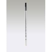 KW-L-BANT Вистл низкий в Си, алюминий, Мастерская Караваева