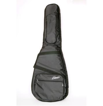 ЛЧГБ3 Чехол утепленный для бас-гитары полужесткий Lutner-0
