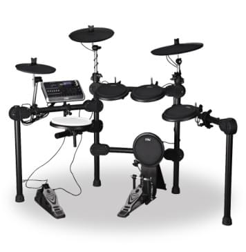 SD300-soundking Цифровая ударная установка, Soundking-0