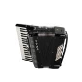 A-3-BK Аккордеон 