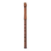 PBbC-01 Свирель Си-бемоль, стабилизированный клен, iVolga