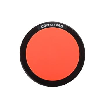 COOKIEPAD-12S Medium Cookie Pad Тренировочный пэд 11