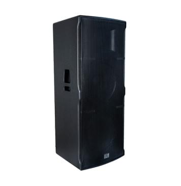 TDS215A PRO Акустическая система активная, 1900Вт, Port Audio-0