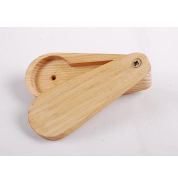 VB-5 Футляр для варгана, деревянный, с крышкой, Мозеръ-0