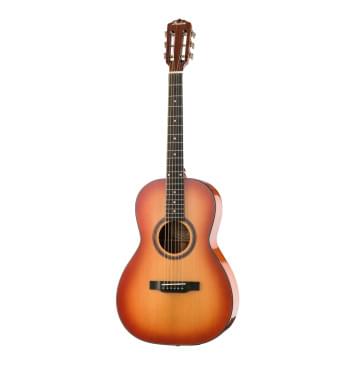 P-GE Электроакустическая гитара, санберст, Shadow-0