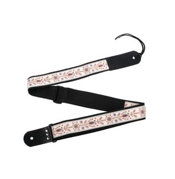 MZ-RG-5et6 Ремень для гитары, этнос 6, MEZZO-0