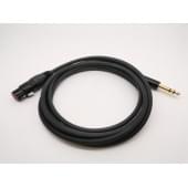 E7-XLR-F-JB-0500-0 Кабель микрофонный XLR-F-JB, 5м, ZZcable