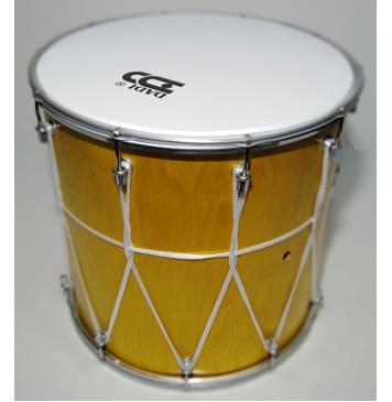 BK-12Lv Барабан кавказский 12