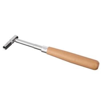 WL1104 Настроечный ключ для пианино N2, Wendl&Lung-0