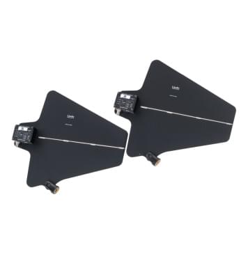 5000-ANT-B Антенна с усилителем, LAudio-0