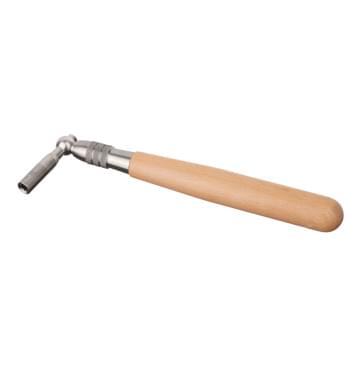 WL1102 Настроечный ключ для пианино N2, Wendl&Lung-0