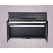 DP650K Цифровое пианино, молоточковая механика, чёрный цвет, Medeli