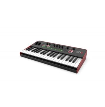 UNO-SYNTHPRO Синтезатор, 37 клавиш, IK Multimedia-0