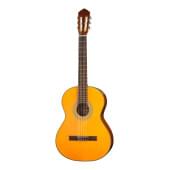 MC-50 Классическая гитара, цвет натуральный, Magna