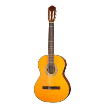 MC-50 Классическая гитара, цвет натуральный, Magna-0
