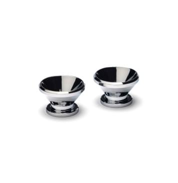 HE004-CR Крепление ремня, хром, 2 шт, Paxphil-0