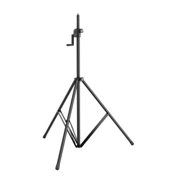 24615-000-55 Стойка для акустической системы/осветительных приборов, Konig & Meyer-0