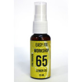 EF-L06530 (EF65) Лимонное масло для накладки грифа, 30мл, Easy Fix