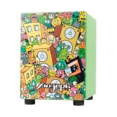 CJP-2k Кахон береза, пружины, Мозеръ