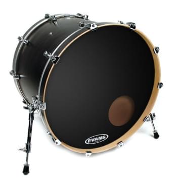 BD22RB EQ3 Resonant Пластик для бас-барабана 22