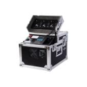 DHZ-660 Генератор тумана (хейзер), 500Вт, DJPower