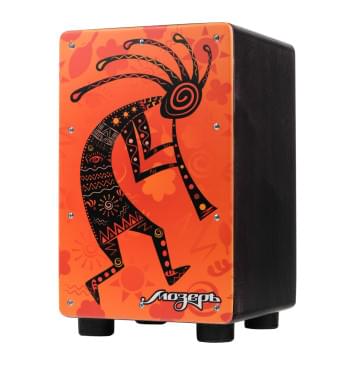 CJM-1 Кахон мини, струны, Мозеръ-0